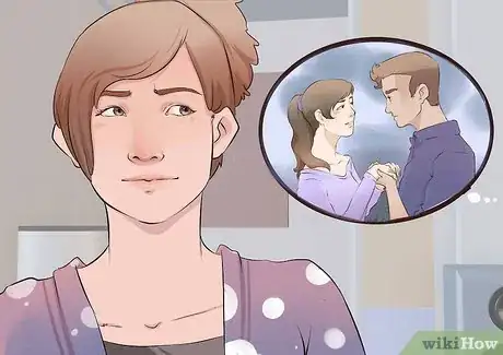 Imagen titulada End a Codependent Relationship Step 1