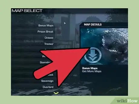 Imagen titulada Play Call of Duty Ghosts Multiplayer Step 4