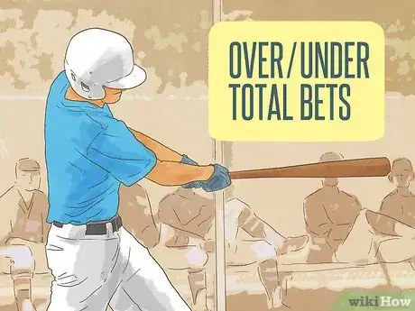 Imagen titulada Bet on Baseball Step 10