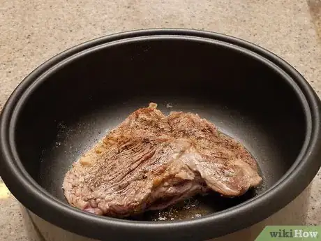 Imagen titulada Cook Beef in a Slow Cooker Step 4