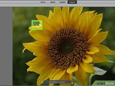Imagen titulada Remove Background With Photoshop Elements Step 14