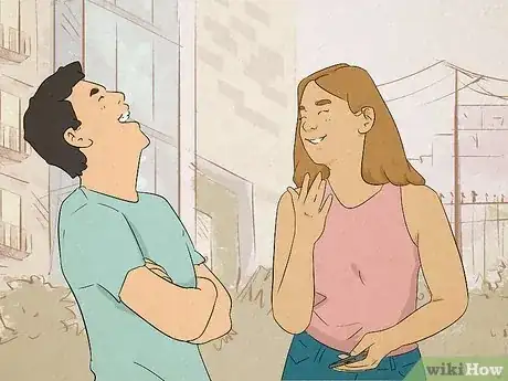 Imagen titulada Keep a Conversation Going with Your Crush Step 10