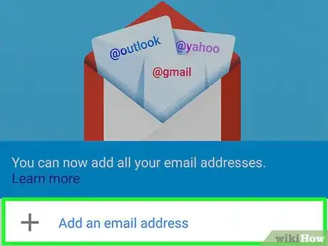 Imagen titulada Log In to Gmail Step 31