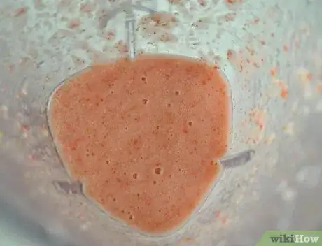 Imagen titulada Make Strawberry Sorbet Step 3