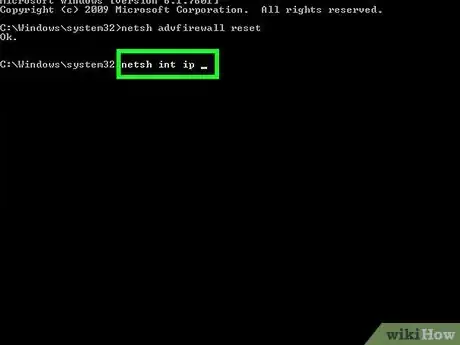 Imagen titulada Reset Network Settings on PC or Mac Step 6