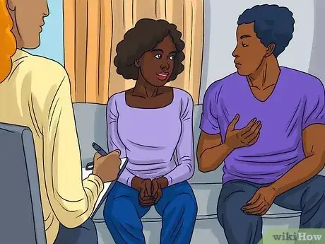 Imagen titulada Deal with a Controlling Spouse Step 8