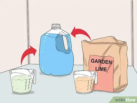 Imagen titulada Acid Wash Concrete Step 10