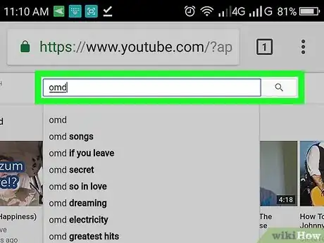 Imagen titulada Loop YouTube Videos Step 25