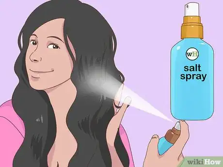 Imagen titulada Act Like a Mermaid at School Step 7