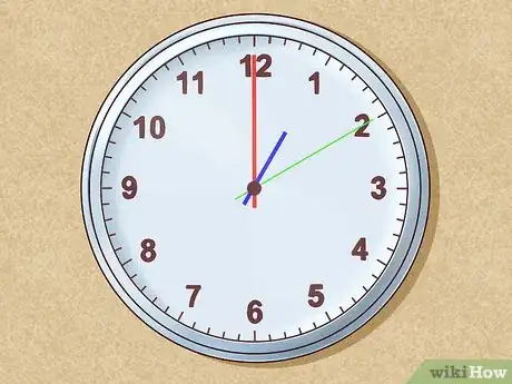 Imagen titulada Tell Time Step 2