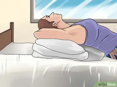 Imagen titulada Reduce Swelling After Rhinoplasty Step 10