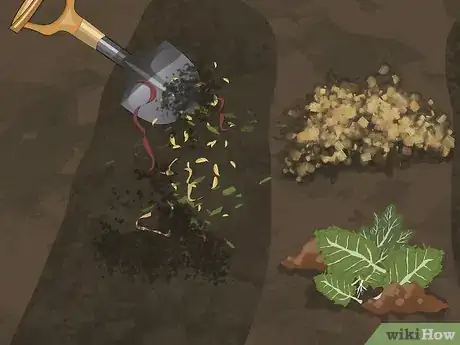 Imagen titulada Prepare Soil for a Garden Step 9