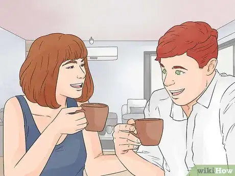 Imagen titulada Pick a Good Place to Go on Your First Date Step 10
