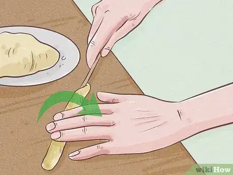 Imagen titulada Make Incense Sticks Step 18