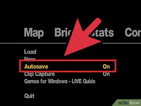 Imagen titulada Save in Grand Theft Auto 4 Step 6