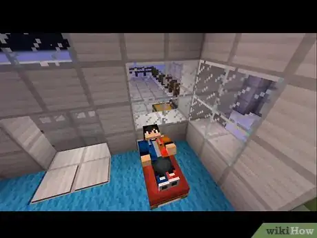 Imagen titulada Defend Your House in Minecraft Step 3