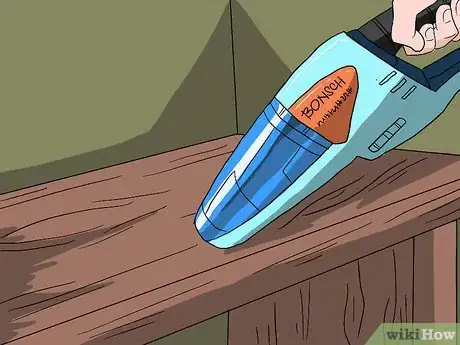 Imagen titulada Do Pest Control With a Vacuum Cleaner Step 5Bullet1