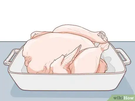 Imagen titulada Clean a Turkey Step 3