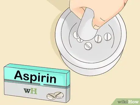 Imagen titulada Remove the Redness of a Pimple Step 3