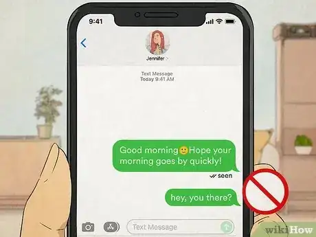 Imagen titulada Deal with Being Left on Read Step 2