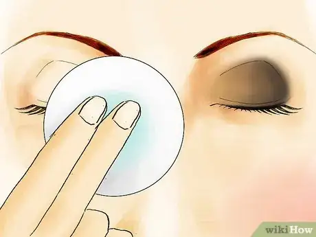 Imagen titulada Quickly Get Rid of Bags Under Your Eyes Step 09
