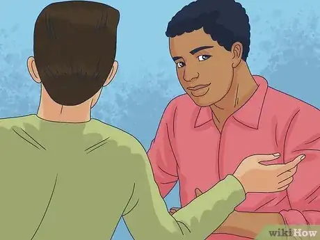 Imagen titulada Be Okay with Having a Communist Friend Step 13