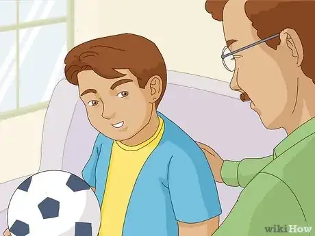 Imagen titulada Convince Your Parents to Give You More Freedom Step 7