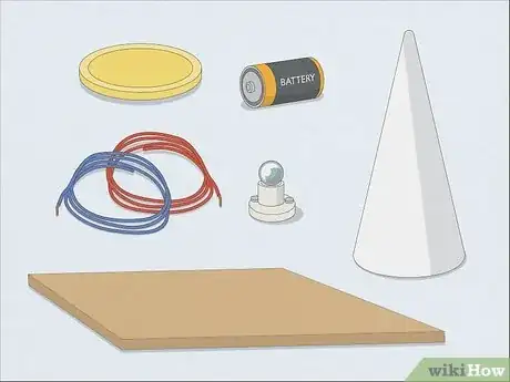 Imagen titulada Build a Model Lighthouse Step 10