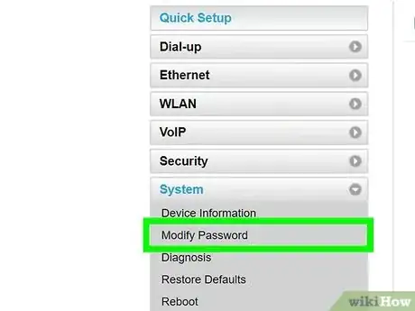 Imagen titulada Reset a Huawei Router Password Step 7