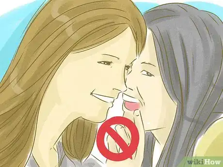 Imagen titulada Get Guys to Like You for Your Personality and Not Your Looks Step 9