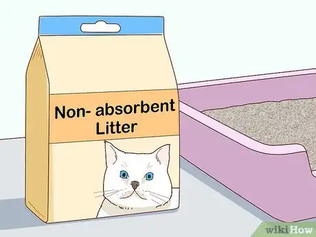 Imagen titulada Check Blood Sugar of a Cat Step 6