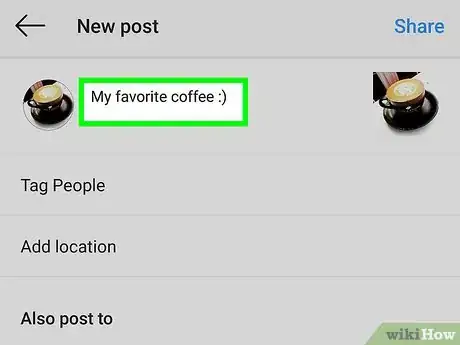 Imagen titulada Get Popular on Instagram Step 13