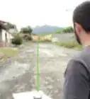usar una brújula
