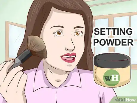 Imagen titulada Stop Face Sweating Step 19
