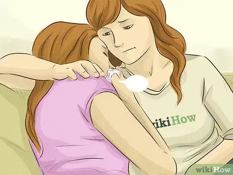 Imagen titulada Help Your Daughter Get Over a Bad Breakup Step 2
