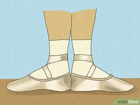 Imagen titulada Start Ballet As an Adult Step 10