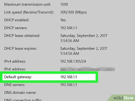 Imagen titulada Access a Router Step 6