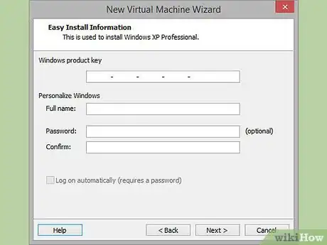 Imagen titulada Use VMware Workstation Step 6