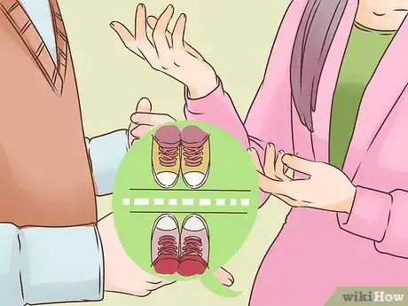 Imagen titulada Be More Vulnerable in Relationships Step 6