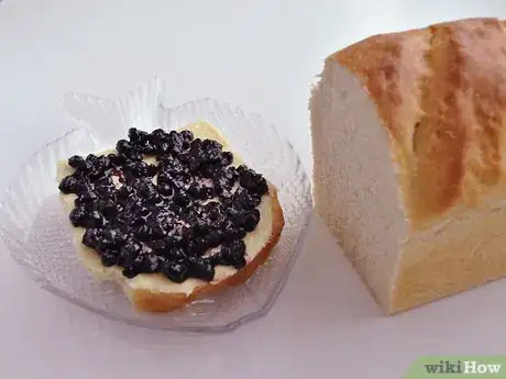 Imagen titulada Make a Quick Homemade Bread Step 16