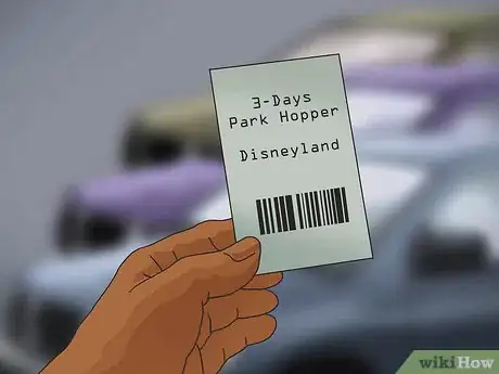 Imagen titulada Plan a Disney Vacation Step 14