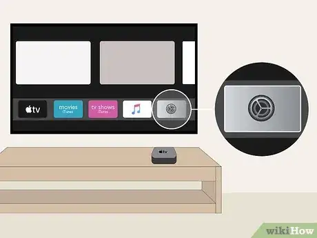 Imagen titulada Stream an iPad’s Screen to a TV with Apple TV Step 3
