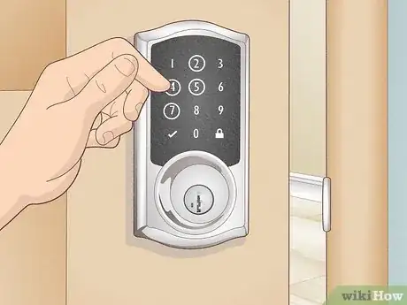 Imagen titulada Change Kwikset Lock Code Step 11