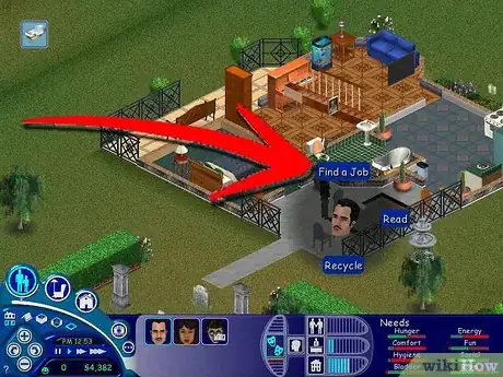 Imagen titulada Become a Superstar in the Sims Complete Collection Step 6