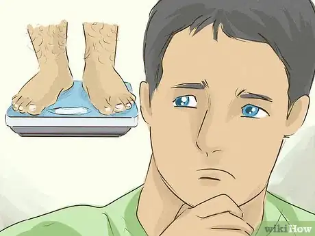 Imagen titulada Decrease Your Metabolism Step 3