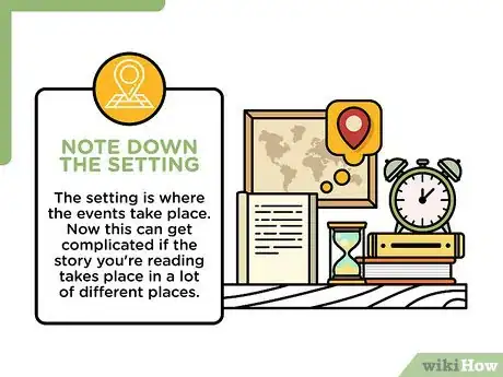 Imagen titulada Summarize a Story Step 4