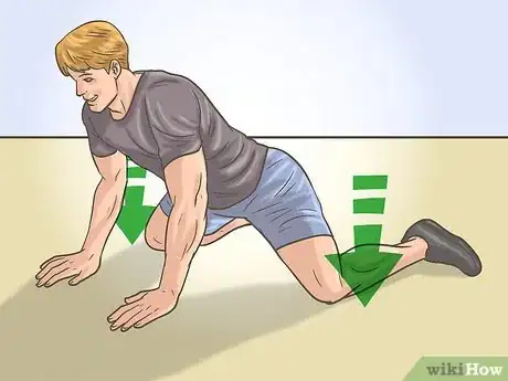 Imagen titulada Gain Flexibility in Your Hips Step 28