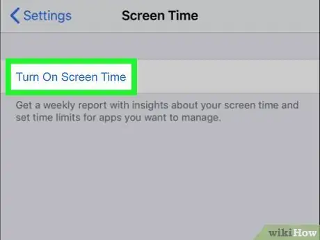 Imagen titulada Block Websites on an iPad Step 3