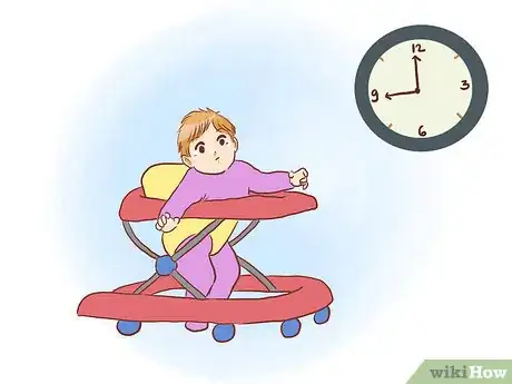Imagen titulada Get Your Child to Use a Baby Walker Step 10