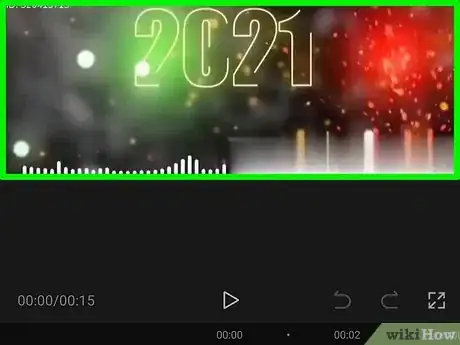 Imagen titulada Edit Videos with CapCut Step 9